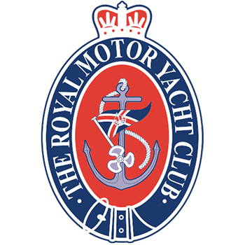 Royal Motor Yacht Club Crest (image for) Royal Motor Yacht Club Crest